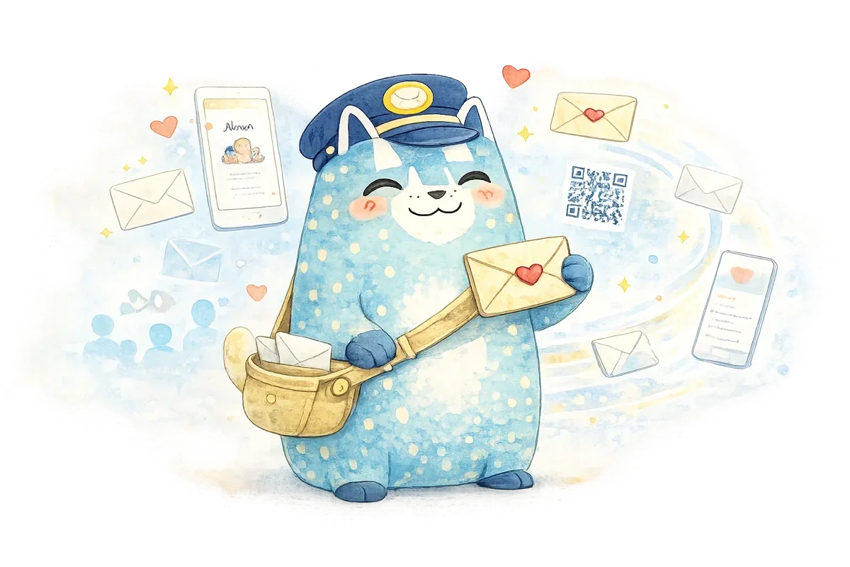 geboortekaartje-online